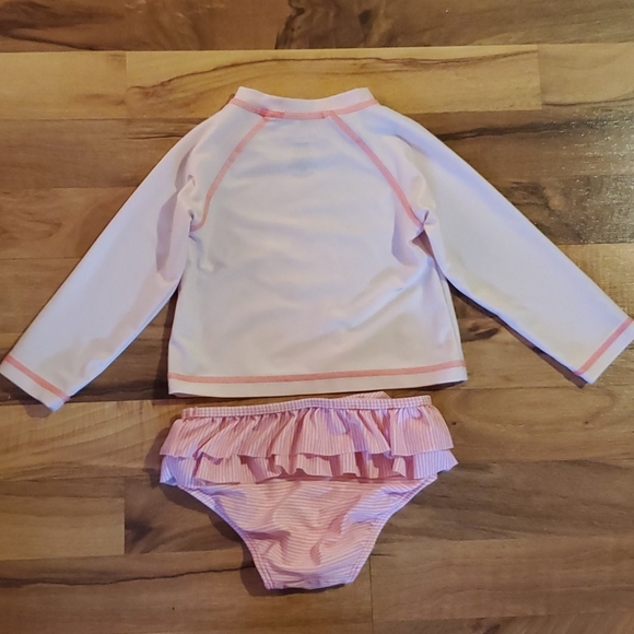 Toddler Rash Guard - Picture 5 of 8